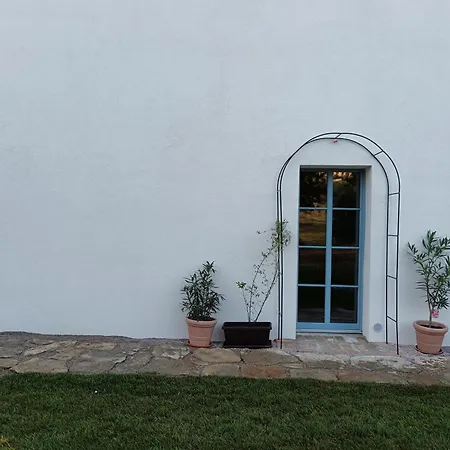Country House Hébergement de vacances *