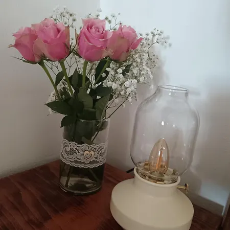 Vikendica Country House Marezige