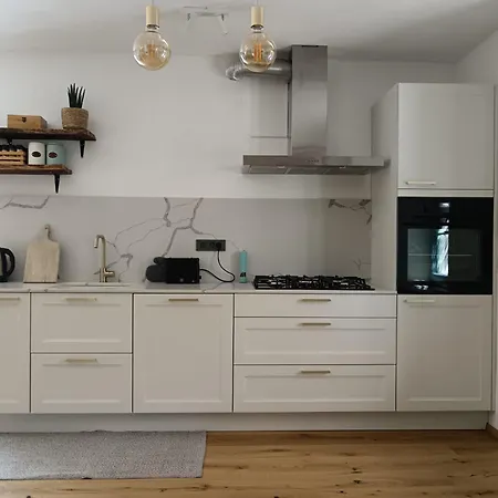 Country House Σπίτι διακοπών