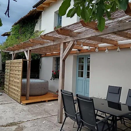 Country House * Marezige