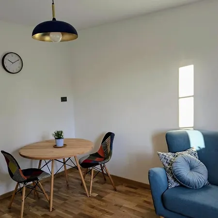 Country House Σπίτι διακοπών Marezige