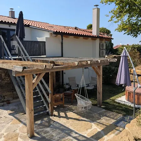 Country House Σπίτι διακοπών *