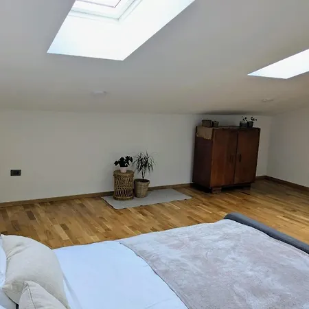 Country House Σπίτι διακοπών *