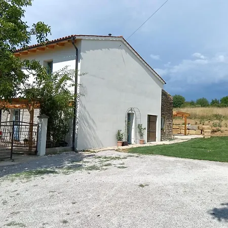 Country House * Marezige